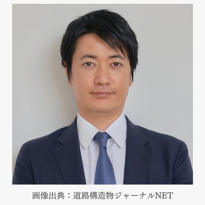 角田賢明さん