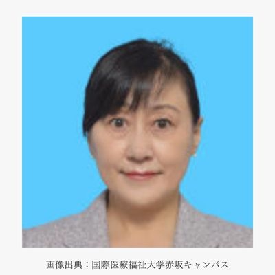 西村信子さん