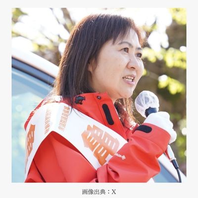 亀井亜紀子