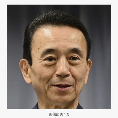 鈴木康友さん