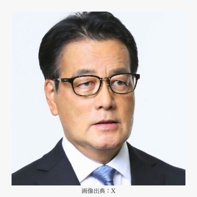 岡田克也